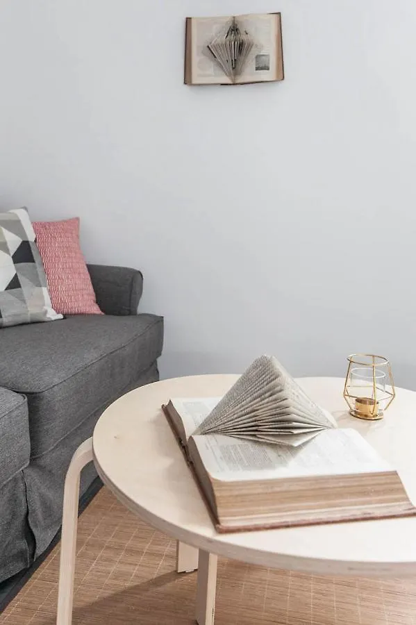 Spectacular Modern Apartment In The City Center Sevilla