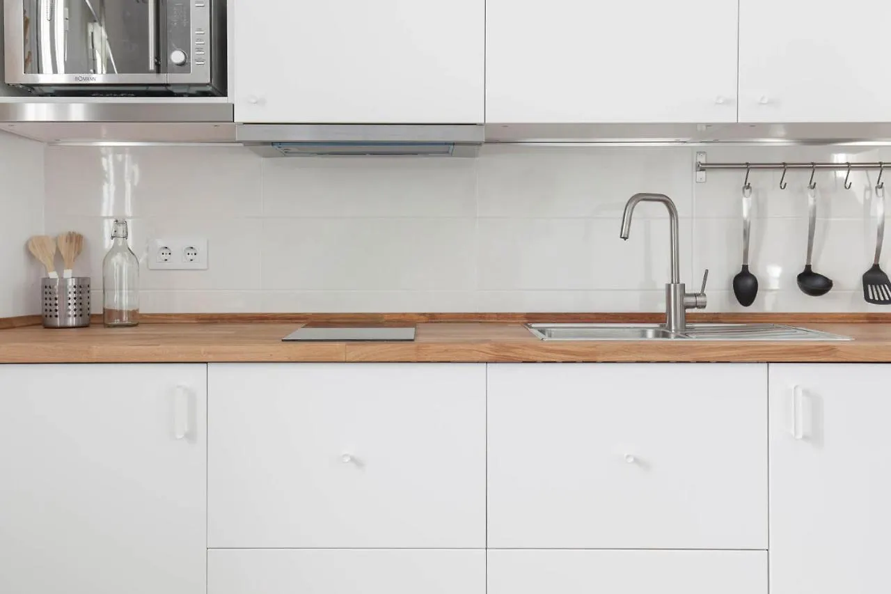 Spectacular Modern Apartment In The City Center Sevilla España