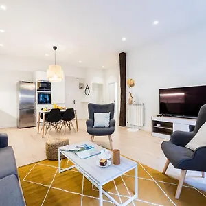  Apartamento Arrasate By Sweet Ss España