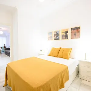  Apartamento 10tosea Francisco Cano España