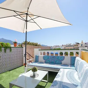  Apartamento Rosarito España