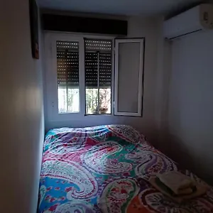  Habitación en casa particular Turistico Mn