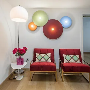  Apartamento Alohamundi Martinez Montanes