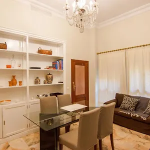  Apartamento Rentalsevilla En El Mercado Del Arenal