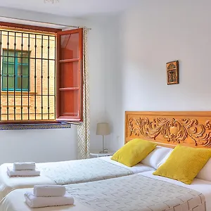  Apartamento Duplex In Historic Center