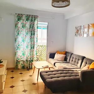  Apartamento La Azotea De Cristina